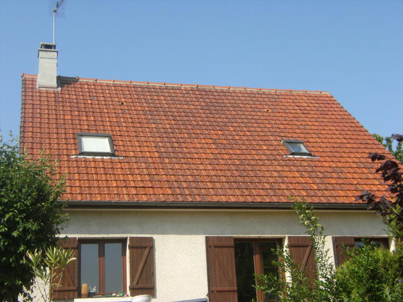 L'Entretien de toiture dans le village de Raismes et alentours - VALENCIENNES